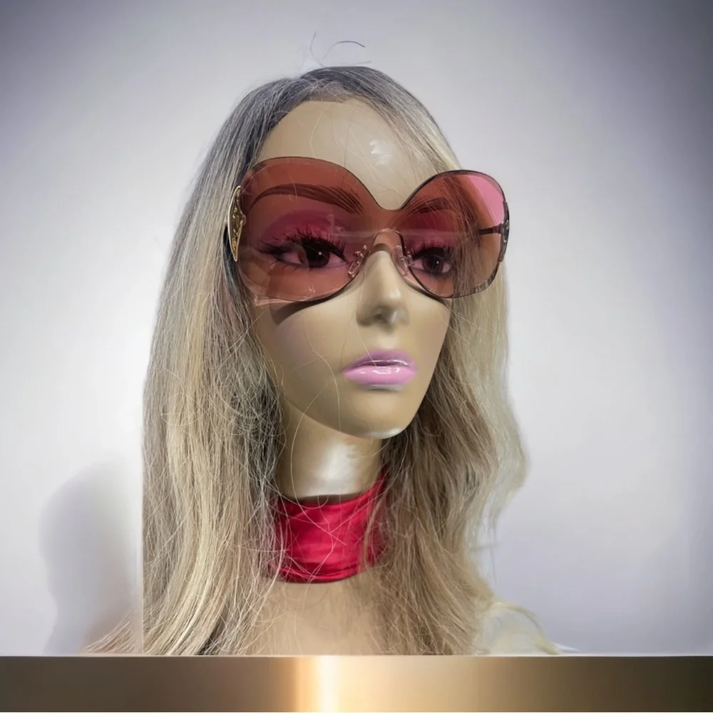 Chloe Sunglasses - Picture 11 of 11